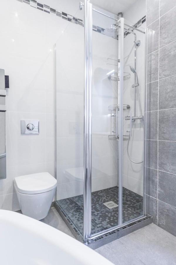 Close Croisette-Modern-A/C-Congress-Beaches Cannes Dış mekan fotoğraf