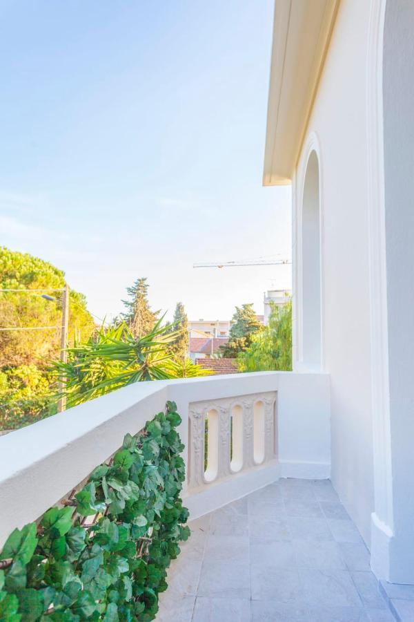 Close Croisette-Modern-A/C-Congress-Beaches Cannes Dış mekan fotoğraf