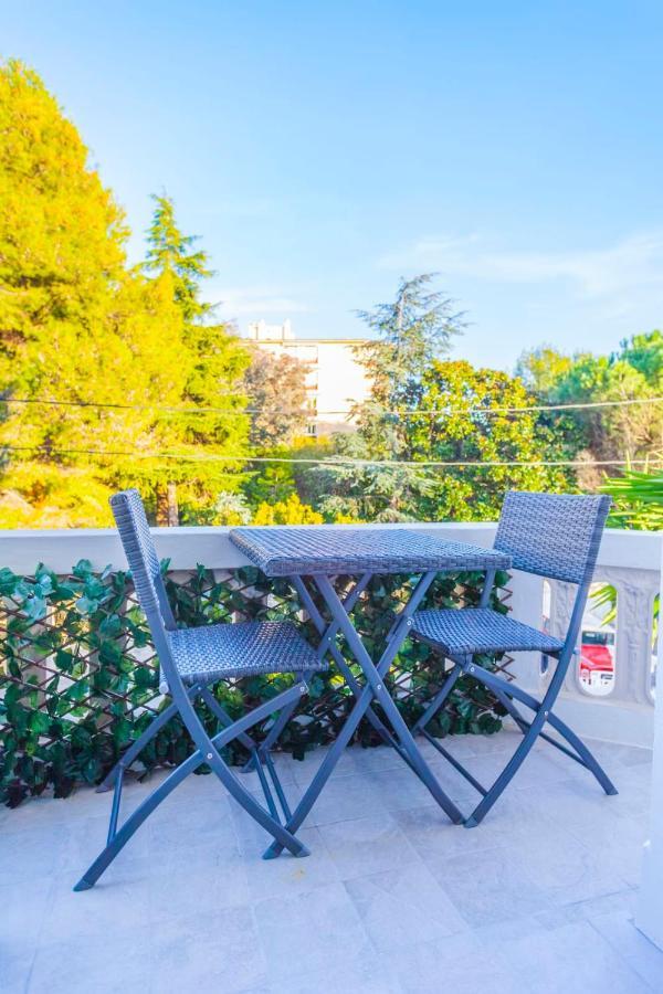 Close Croisette-Modern-A/C-Congress-Beaches Cannes Dış mekan fotoğraf