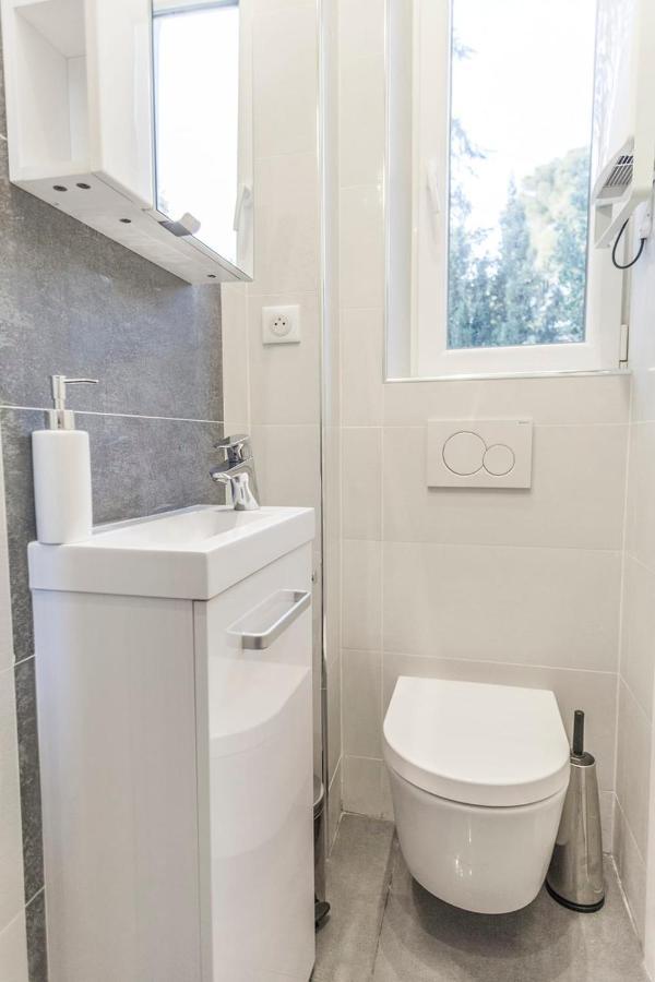 Close Croisette-Modern-A/C-Congress-Beaches Cannes Dış mekan fotoğraf